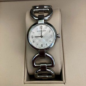 Burberry Bu5400 Watch